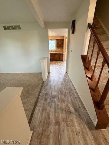 6884 Slippery Rock Drive, Canfield, OH 44406