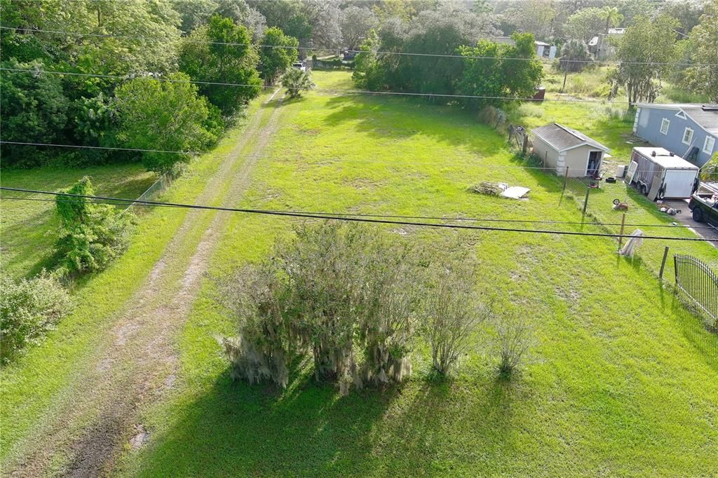 2917 CLEBURNE ROAD, Orlando, FL 32817