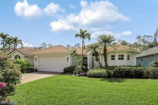 2862 Lone Pine LN, Naples, FL 34119