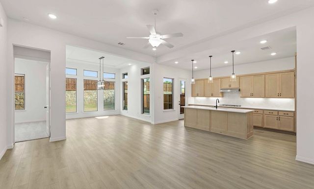 1331 Eclipse Way, Wylie, TX 75098