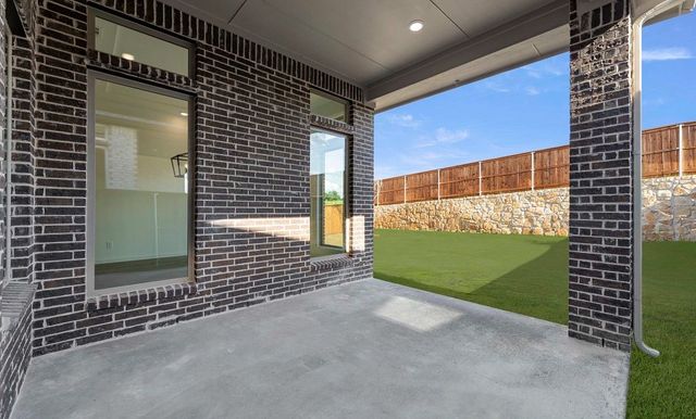 1331 Eclipse Way, Wylie, TX 75098