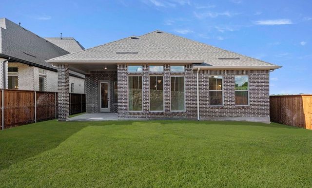 1331 Eclipse Way, Wylie, TX 75098