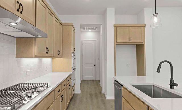 1331 Eclipse Way, Wylie, TX 75098