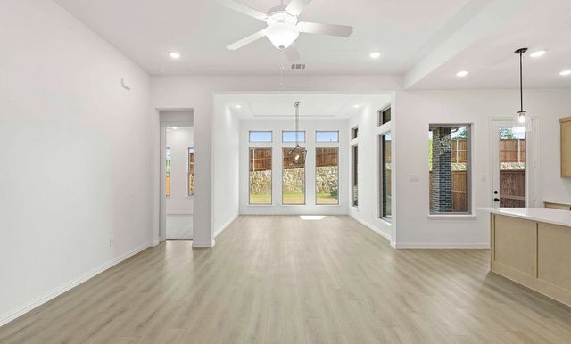 1331 Eclipse Way, Wylie, TX 75098