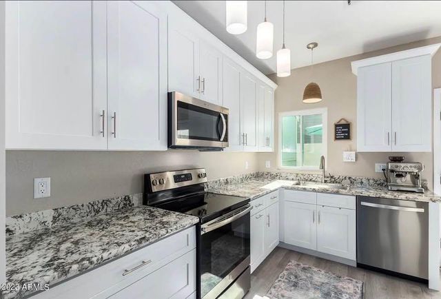 1600 N Saba Street 133, Chandler, AZ 85225