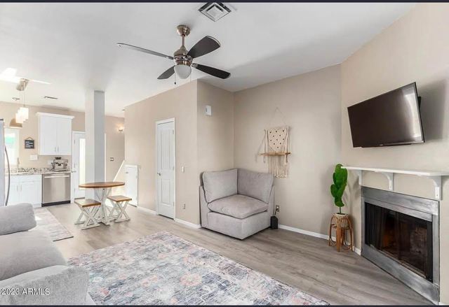 1600 N Saba Street 133, Chandler, AZ 85225