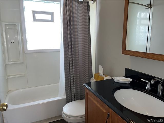 502 81st Street, Niagara Falls, NY 14304