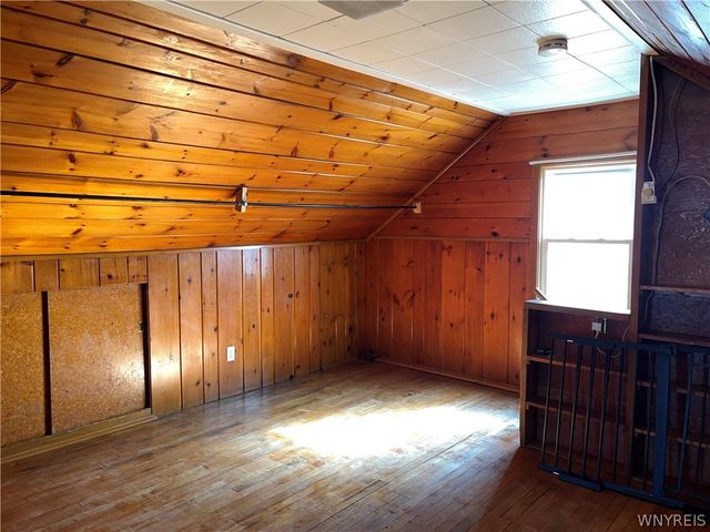 502 81st Street, Niagara Falls, NY 14304