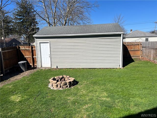 502 81st Street, Niagara Falls, NY 14304