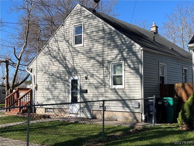 502 81st Street, Niagara Falls, NY 14304