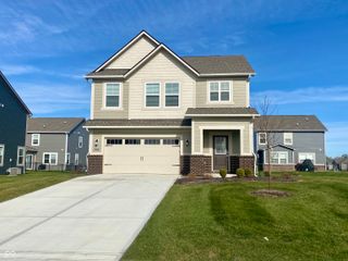 6652 Clary Trace, Mccordsville, IN 46055