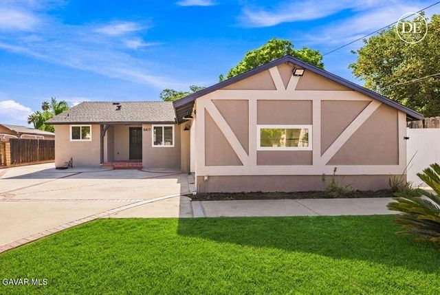 8417 Columbus Avenue, North Hills, CA 91343