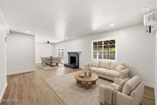 8417 Columbus Avenue, North Hills, CA 91343