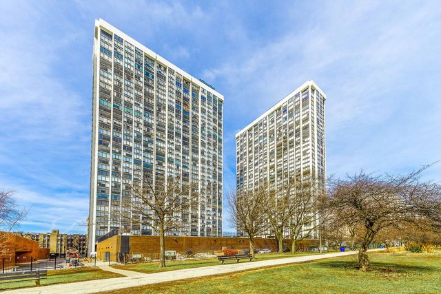 5445 N Sheridan Road 3805, Chicago, IL 60640