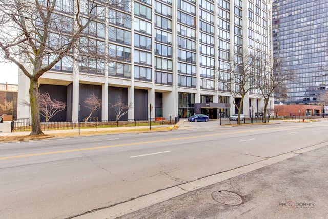 5445 N Sheridan Road 3805, Chicago, IL 60640