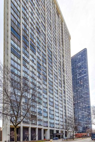 5445 N Sheridan Road 3805, Chicago, IL 60640