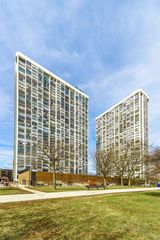 5445 N Sheridan Road 3805, Chicago, IL 60640