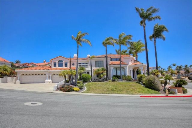 48 Whitecap, Pismo Beach, CA 93449