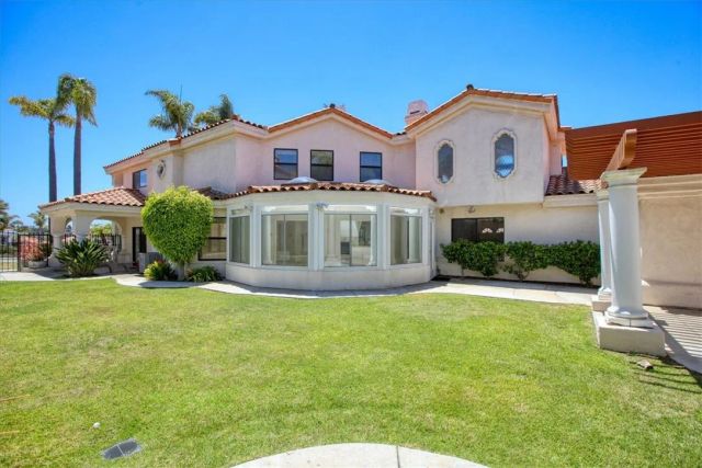 48 Whitecap, Pismo Beach, CA 93449