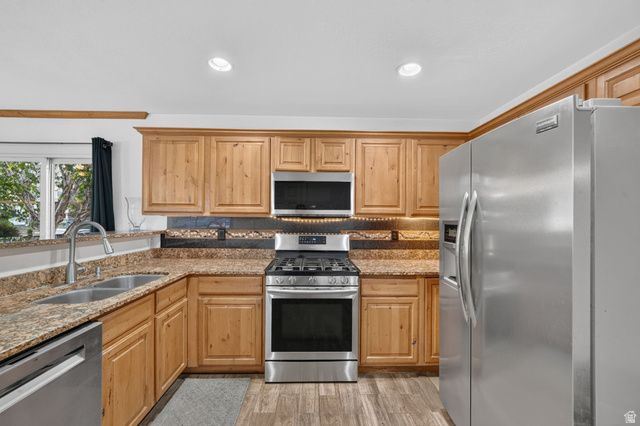 7162 N UTE DR, Eagle Mountain, UT 84005