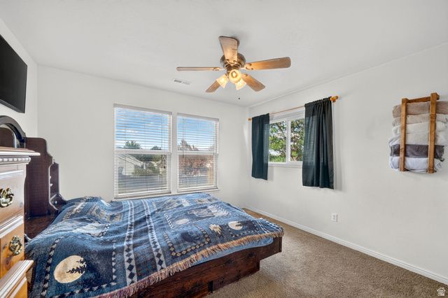 7162 N UTE DR, Eagle Mountain, UT 84005
