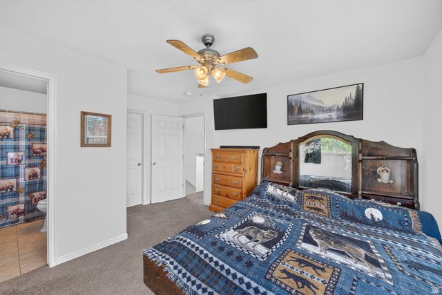 7162 N UTE DR, Eagle Mountain, UT 84005
