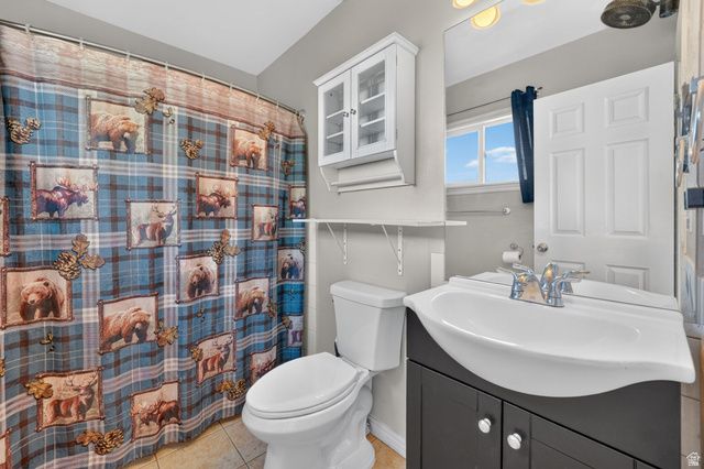 7162 N UTE DR, Eagle Mountain, UT 84005