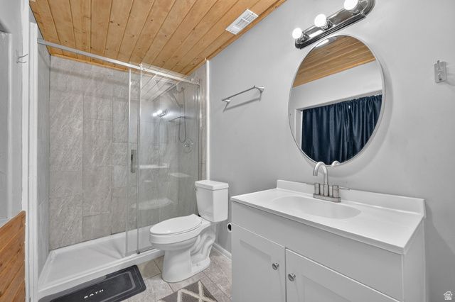 7162 N UTE DR, Eagle Mountain, UT 84005