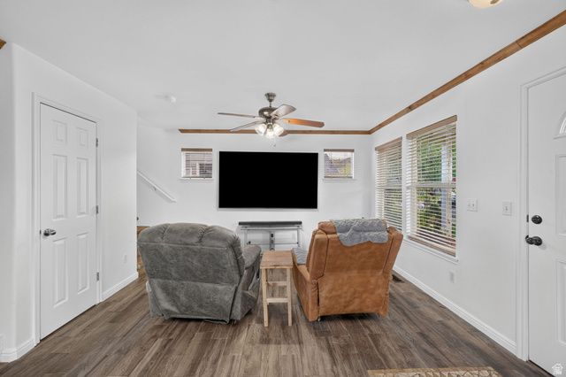 7162 N UTE DR, Eagle Mountain, UT 84005