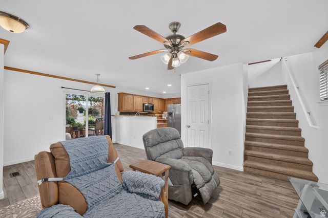 7162 N UTE DR, Eagle Mountain, UT 84005