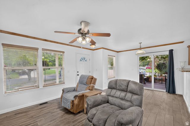 7162 N UTE DR, Eagle Mountain, UT 84005