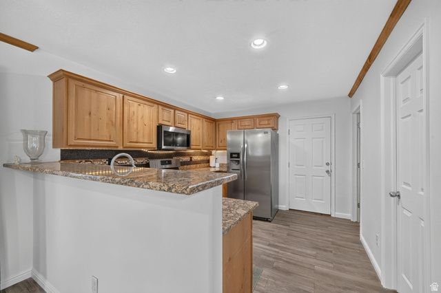 7162 N UTE DR, Eagle Mountain, UT 84005
