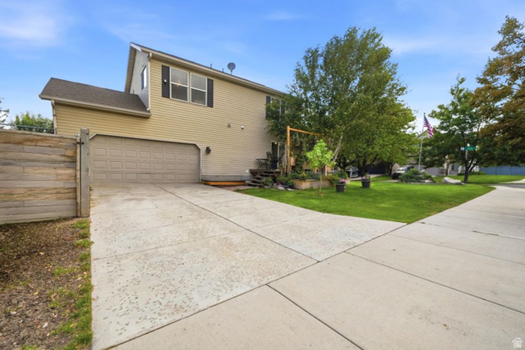 7162 N UTE DR, Eagle Mountain, UT 84005 — photo 3