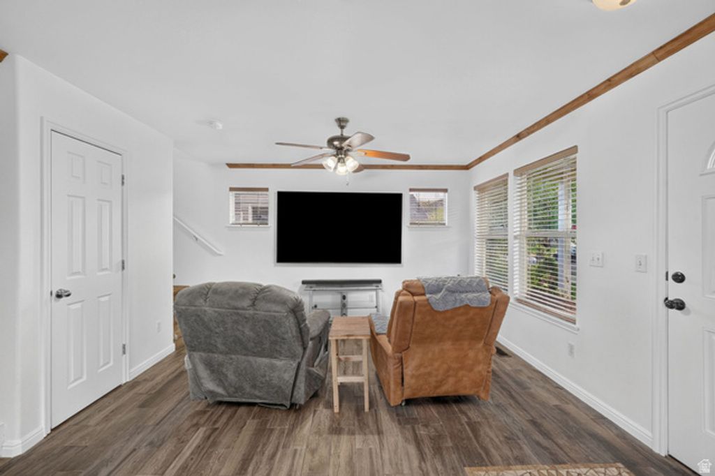 7162 N UTE DR, Eagle Mountain, UT 84005 — photo 4