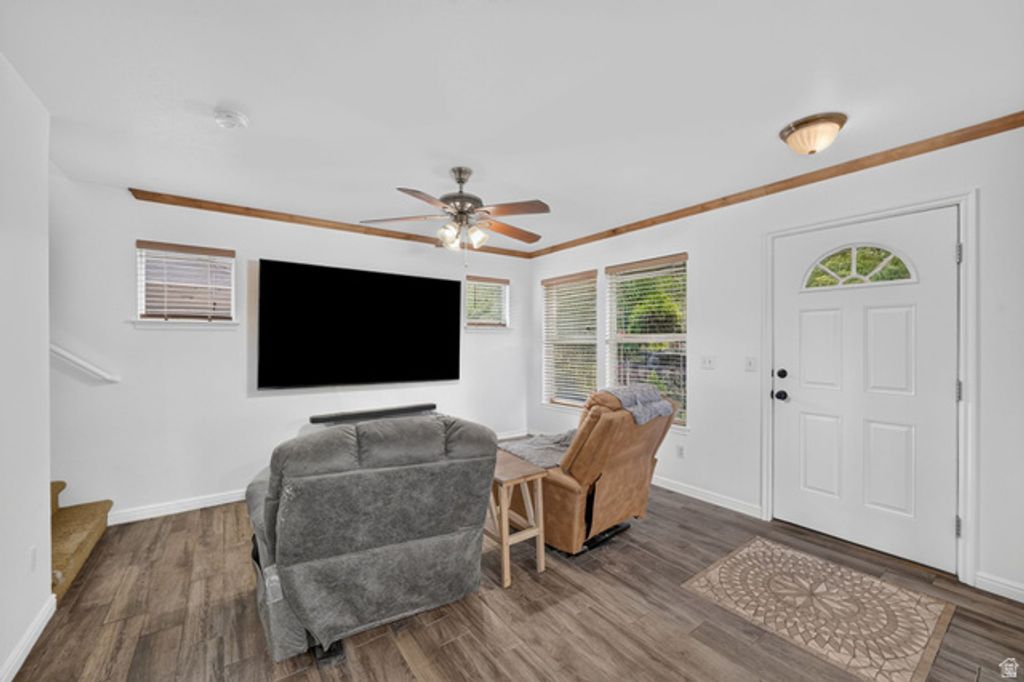 7162 N UTE DR, Eagle Mountain, UT 84005 — photo 5