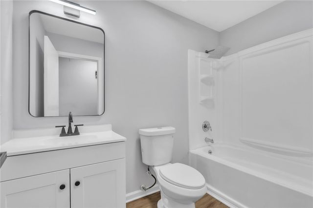 319 Catawba Circle, Seneca, SC 29672