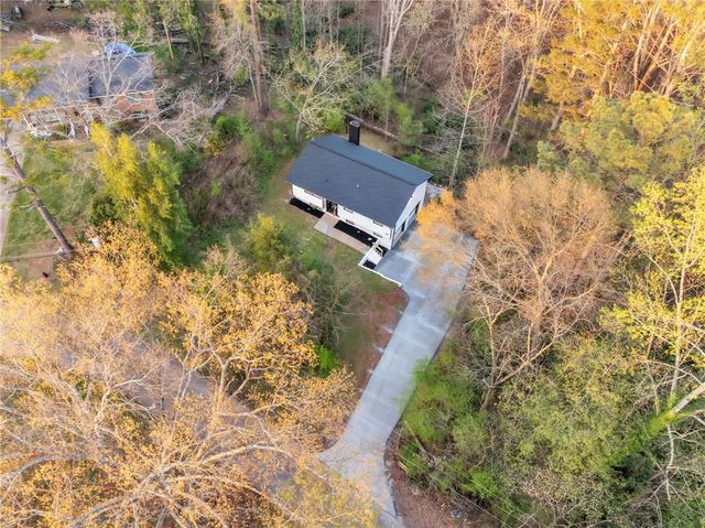 319 Catawba Circle, Seneca, SC 29672