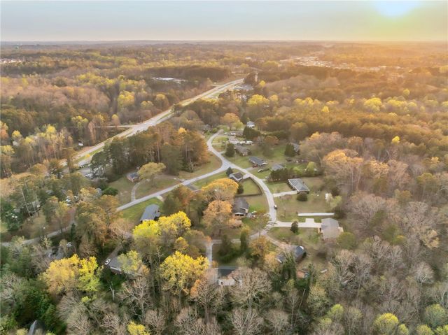 319 Catawba Circle, Seneca, SC 29672