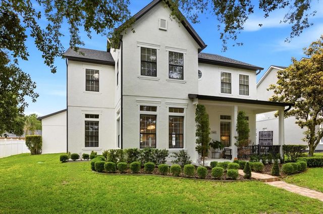 13633 ANCILLA BOULEVARD, Windermere, FL 34786