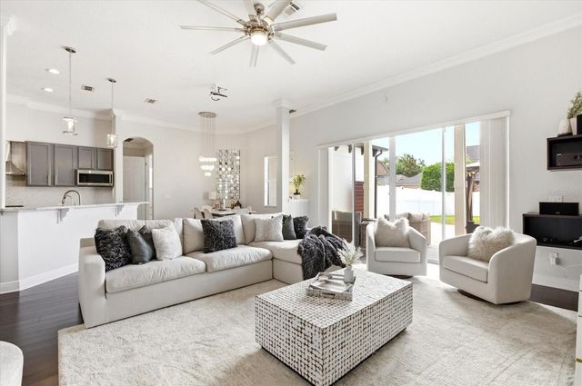 13633 ANCILLA BOULEVARD, Windermere, FL 34786