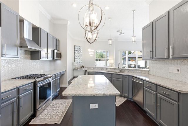 13633 ANCILLA BOULEVARD, Windermere, FL 34786