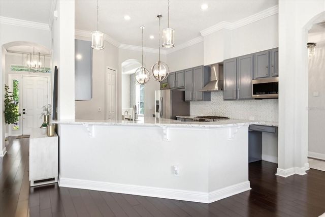 13633 ANCILLA BOULEVARD, Windermere, FL 34786