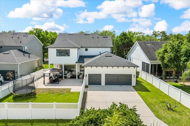 13633 ANCILLA BOULEVARD, Windermere, FL 34786