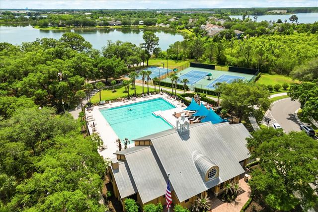13633 ANCILLA BOULEVARD, Windermere, FL 34786