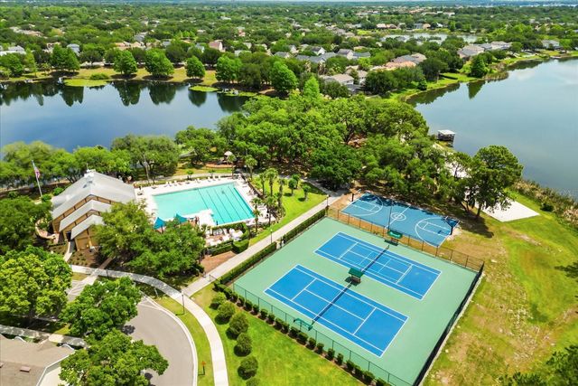 13633 ANCILLA BOULEVARD, Windermere, FL 34786