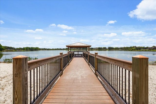 13633 ANCILLA BOULEVARD, Windermere, FL 34786