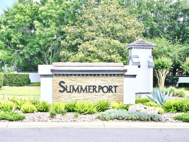 13633 ANCILLA BOULEVARD, Windermere, FL 34786