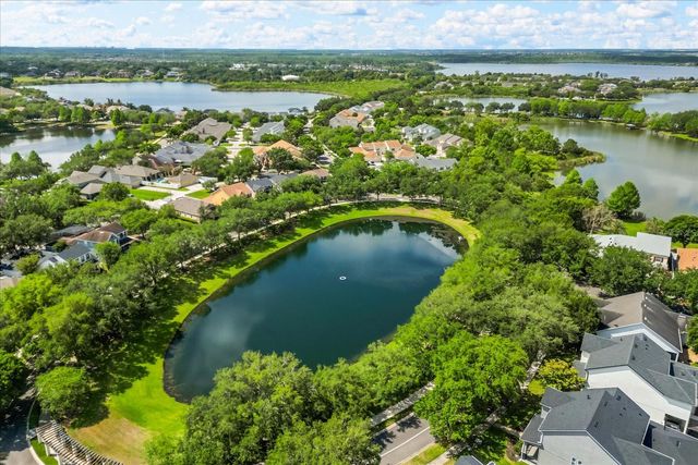 13633 ANCILLA BOULEVARD, Windermere, FL 34786