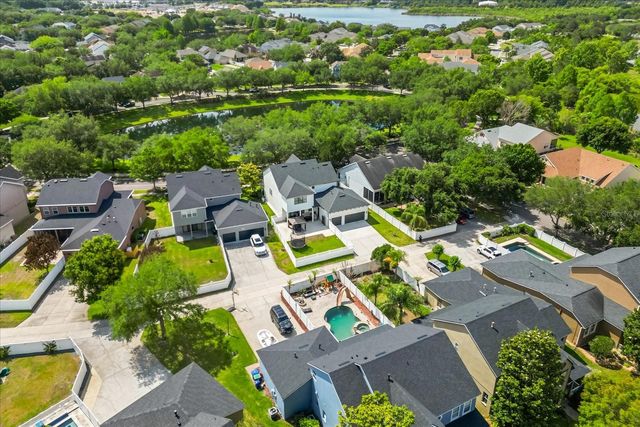 13633 ANCILLA BOULEVARD, Windermere, FL 34786