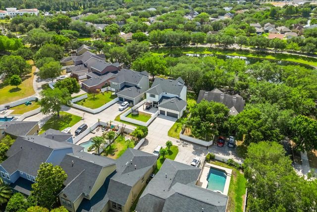 13633 ANCILLA BOULEVARD, Windermere, FL 34786
